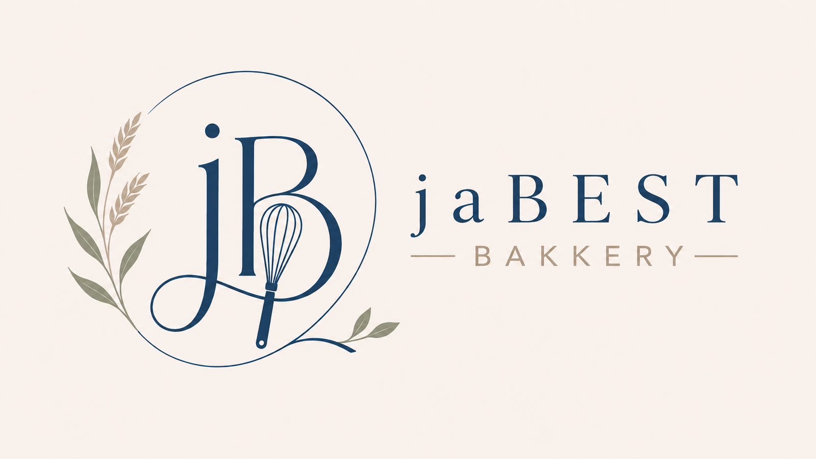 jaBEST Bakkery Logo